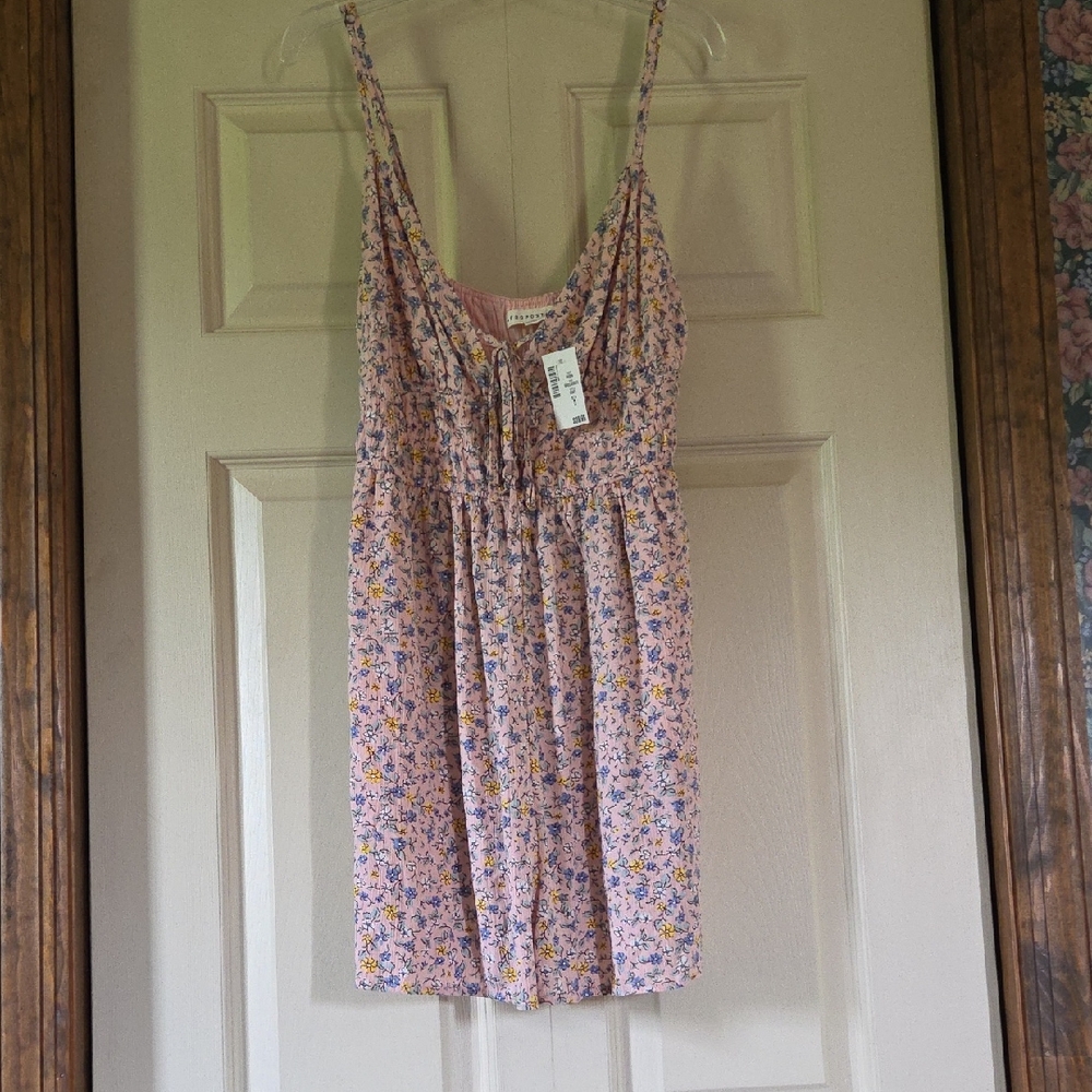 NWT Aeropostale Romper